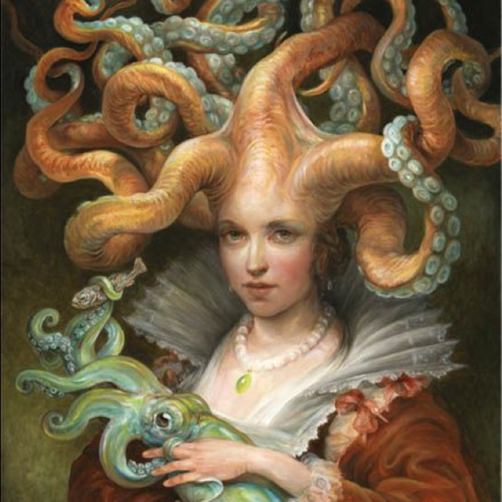 Meet your Posher, Lisa